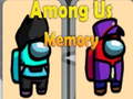 Gra Among Us Memory 