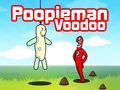 Gra Poopieman Voodoo