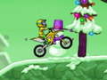 Gra Xtreme Moto Snow Bike Racing Game