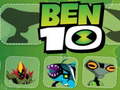 Gra BEN 10 