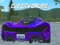 Gra EVO City Driving