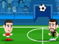 Gra Puppet Soccer - Big Head Football