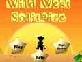 Gra Wild West Solitaire