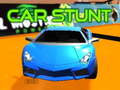 Gra Car Stunt 