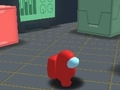 Gra Among us Adventure: Imposter