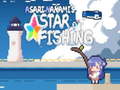 Gra Nanami’s StarFishing