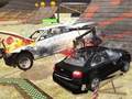 Gra Car Crash Online