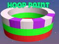 Gra Hoop Paint