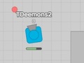 Gra TinyTanks.io