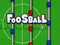 Gra Foosball