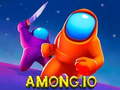 Gra Among.io