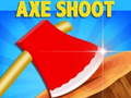 Gra Axe Shoot