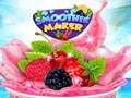 Gra Smoothie Maker 