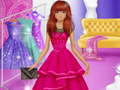 Gra Super Fashion Stylist Dress Up