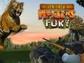 Gra Wildlife Hunters Fury