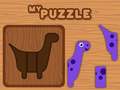 Gra My Puzzle