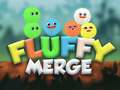 Gra Fluffy Merge
