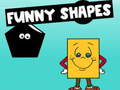 Gra Funny Shapes