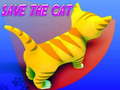 Gra Save The Cat