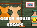 Gra Green House Escape