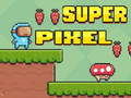 Gra Super Pixel