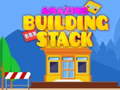 Gra Amazing Building Stack