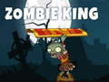 Gra Zombie King