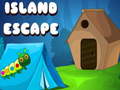 Gra Island Escape