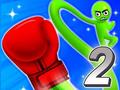 Gra Rocket Punch 2 Online