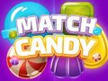 Gra Match Candy
