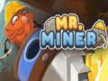 Gra Mr. Miner