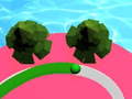 Gra Color road 3d