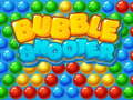 Gra Bubble Shooter 