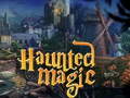 Gra Haunted Magic