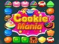 Gra Cookie Mania