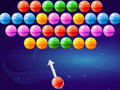 Gra Bubble Shooter Challenge