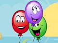 Gra Balloons Paradise