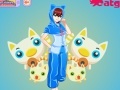 Gra Cat Girl