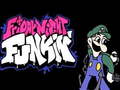Gra Friday Night Funkin vs Weegee