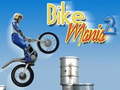 Gra Bike Mania 2