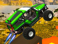 Gra Toon Ramp Stunts