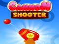 Gra Cannon shooter