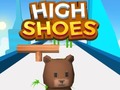 Gra High Shoes