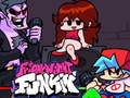 Gra Friday Night Funkin
