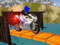 Gra Motorcycle Offroad Sim 2021