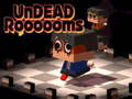 Gra Undead Roooooms