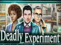 Gra Deadly Experiment