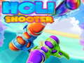 Gra Holi Shooter