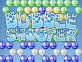 Gra Bubble Shooter