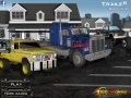 Gra Trailer Racing 2
